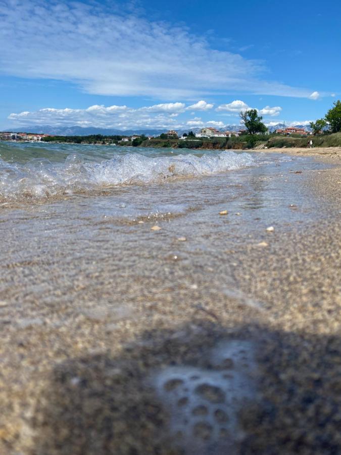 Villa Cvita Povljana Esterno foto