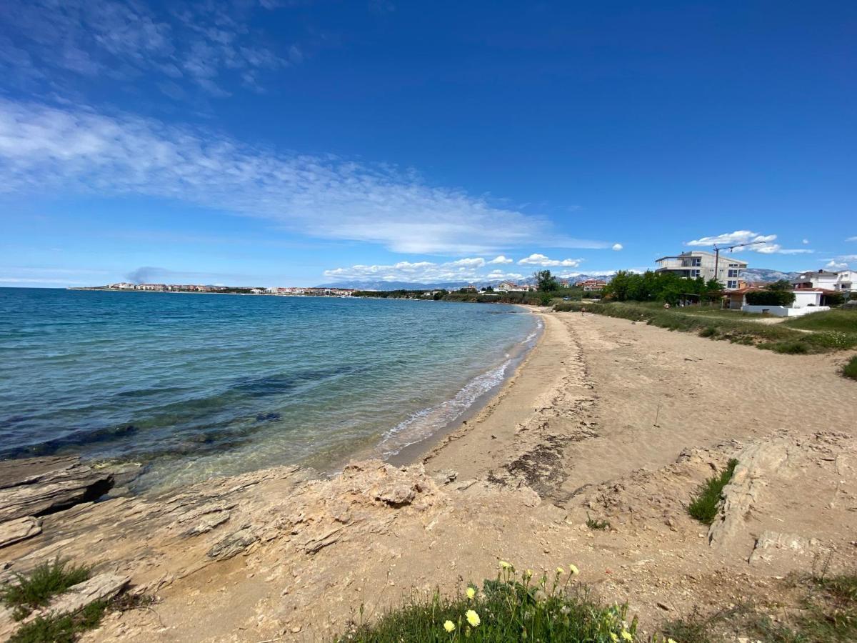 Villa Cvita Povljana Esterno foto