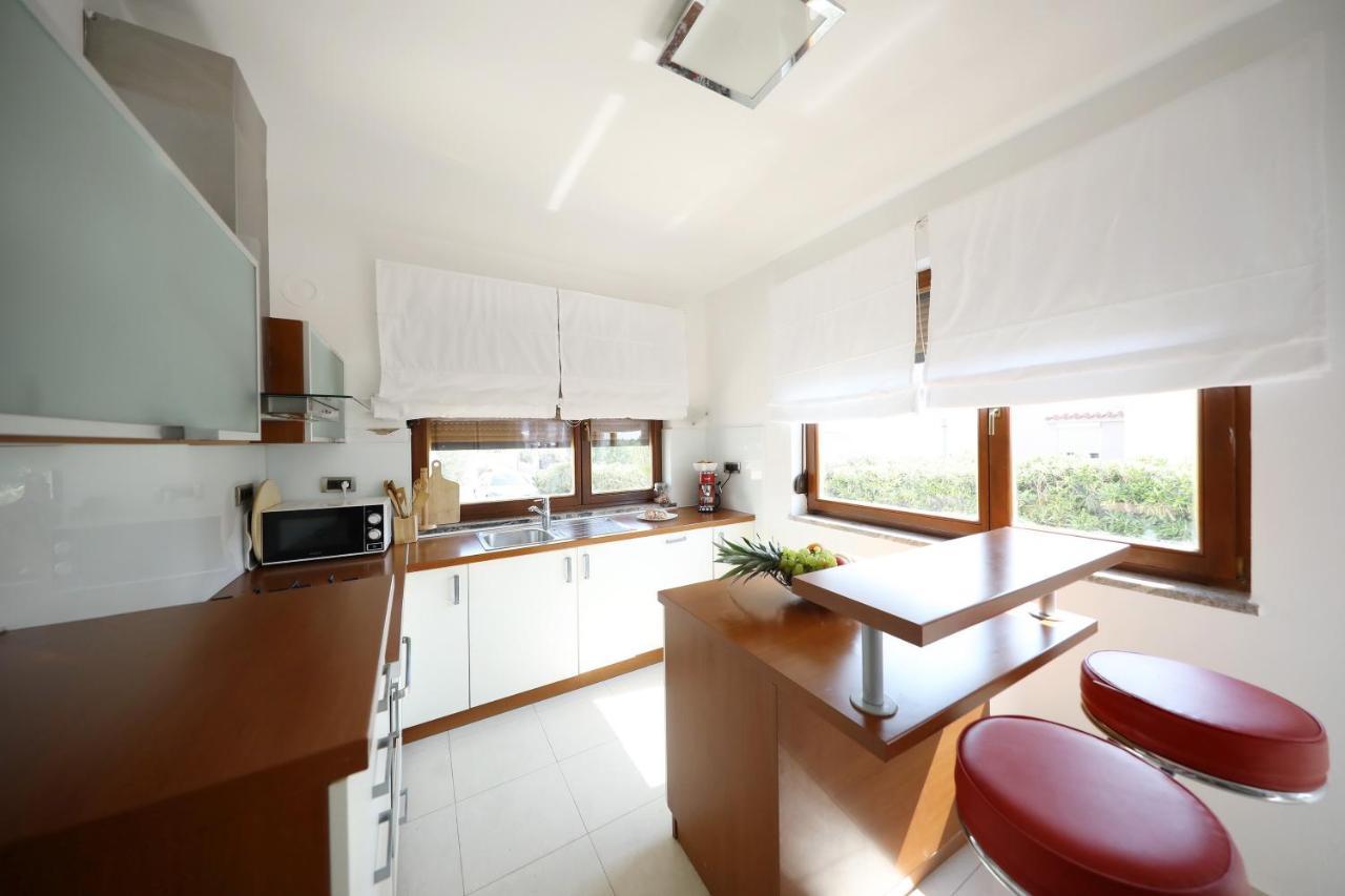 Villa Cvita Povljana Esterno foto