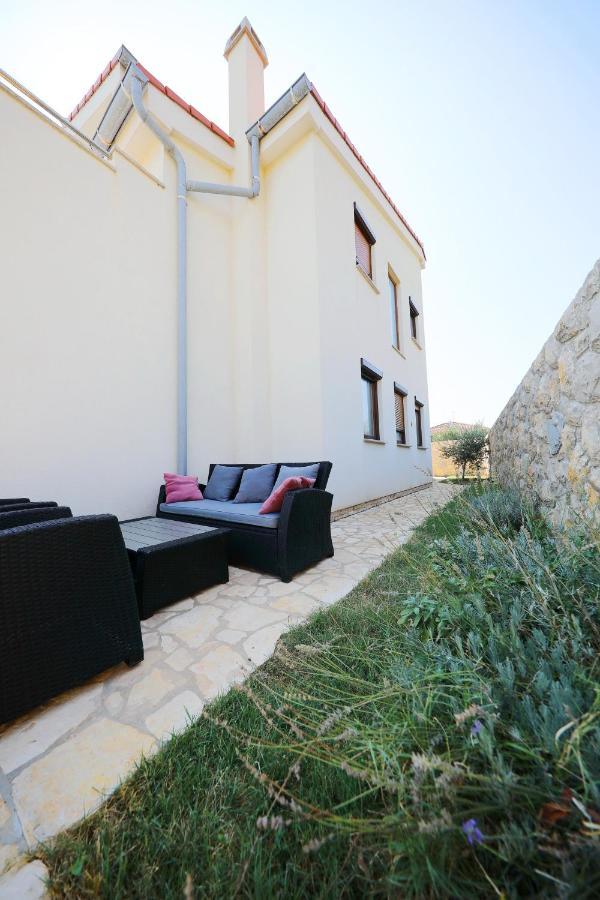 Villa Cvita Povljana Esterno foto