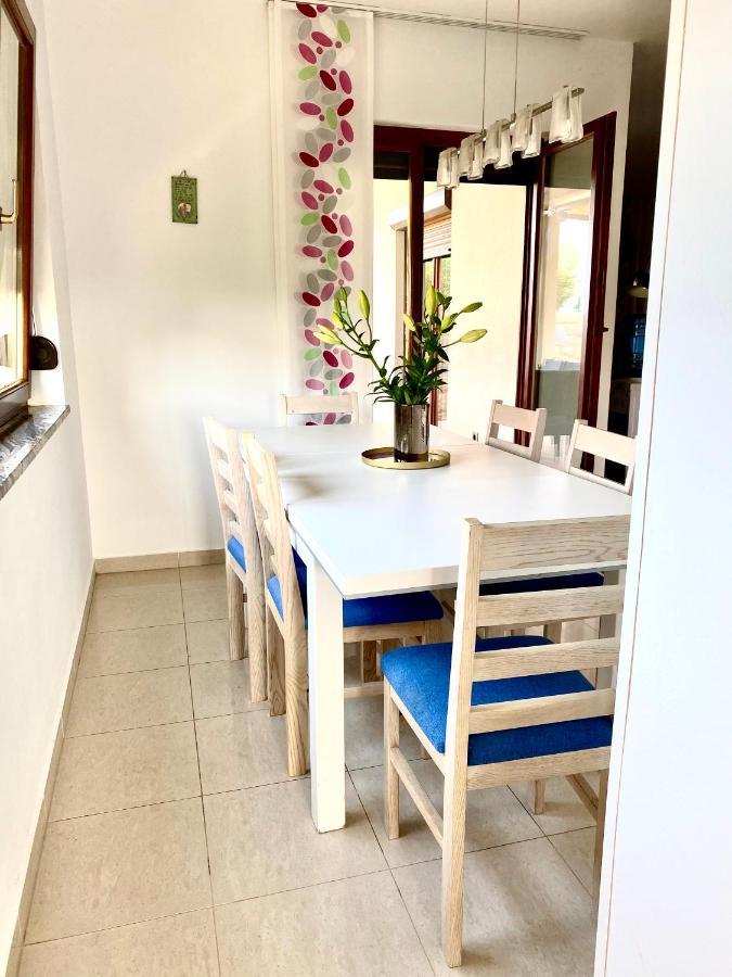 Villa Cvita Povljana Esterno foto